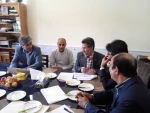 بازدیذ هیات نظارت استانی