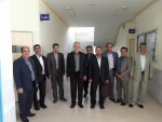 بازدیذ هیات نظارت استانی
