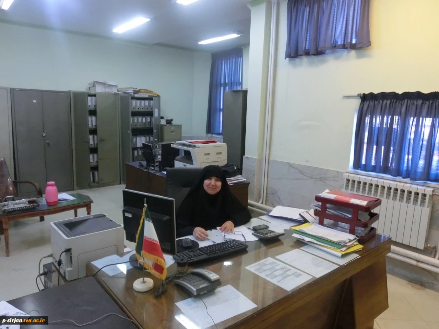 برگزاری امتحانات