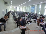 برگزاری امتحانات