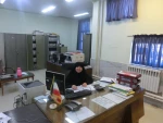 برگزاری امتحانات