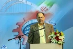 رییس دانشگاه فنی و حرفه ای:
ارتباط صنعت و دانشگاه نیازمند سه رکن، علم ، سیاست و اقتصاد است.