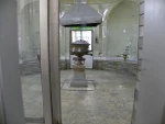 بازدید علمی دانشجویان رشته معماری دانشکده از بناهای تاریخی ماهان ، مشتاقیه کرمان وبردسیردر روز چهارشنبه 95/02/01