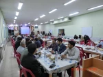 مراسم تجلیل از مقام شامخ استاد