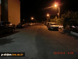 مراسم تجلیل از مقام شامخ استاد