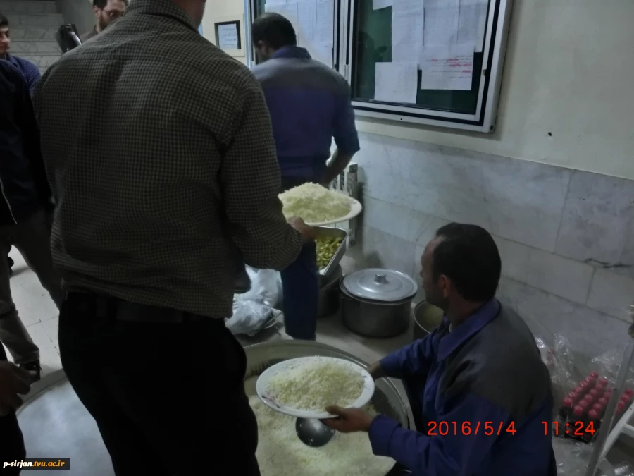 مراسم تجلیل از مقام شامخ استاد