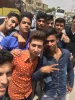 آمادگی دانشجویان مرکز جهت دیدار باریاست محترم جمهور