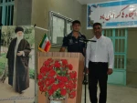 سخنرانی ریاست محترم دانشکده به مناسبت هفته خوابگاهها