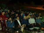 تجلیل از رتبه های برتر علمی ، ورزشی ، فعالین فرهنگی،پژوهشگران وتشکل های دانشجویی دانشکده