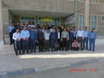 آزمون دوره آشنایی با تخلفات اداری