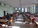 آزمون دوره آشنایی با تخلفات اداری