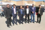 دهمین سمینار ارتباط صنعت ودانشگاه فنی وحرفه ای