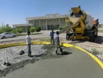 فعالیتهای عمرانی مرکز