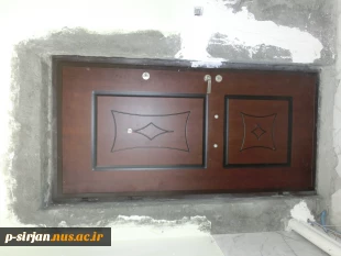 فعالیتهای عمرانی مرکز