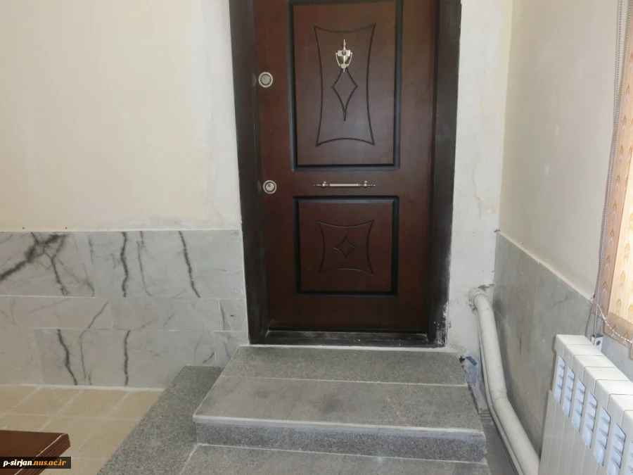 فعالیتهای عمرانی مرکز