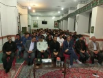برگزاری کارگاه آموزشی آشنایی با فرصتها وتهدیدات فضای سایبری باحضور رییس پلیس فتای شهرستان سیرجان