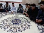 دیدار ریاست دانشکده بانمایندگان شورای صنفی دانشجویان