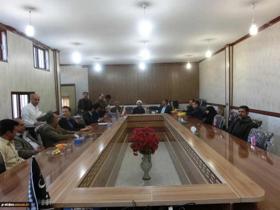بازدید هیِِِِات نظارت وارزیابی استانی از دانشکده