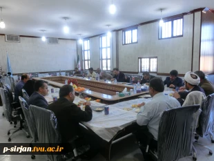 بازدید هیِِِِات نظارت وارزیابی استانی از دانشکده