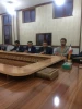 جلسه  هم اندیشی با مدرسان به مناسبت امتحانات پایان ترم
