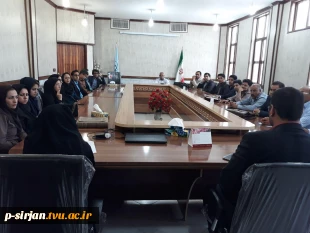 جلسه هماهنگی بامدرسین در سال 97