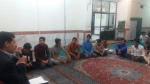برگزاری جلسه مشاوره دانشجویان وبررسی آسیبهای اجتماعی
