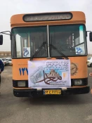 بازدید دانشجویان رشته معماری ازبناهای تاریخی سیرجان