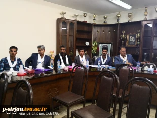 شرکت درگردهمایی همیاران سلامت منطقه 3