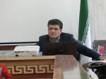 برگزاری کلاس ضمن خدمت مهارتهای زندگی