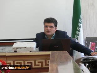 برگزاری کلاس ضمن خدمت مهارتهای زندگی