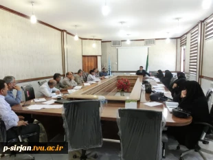 برگزاری کلاس ضمن خدمت مهارتهای زندگی