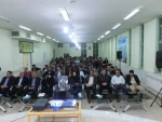 گرامیداشت هفته پژوهش وتجلیل از پژوهشگران دانشکده
