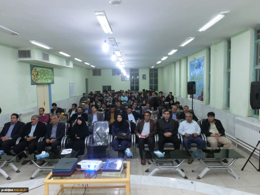 گرامیداشت هفته پژوهش وتجلیل از پژوهشگران دانشکده