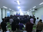 گرامیداشت هفته پژوهش وتجلیل از پژوهشگران دانشکده