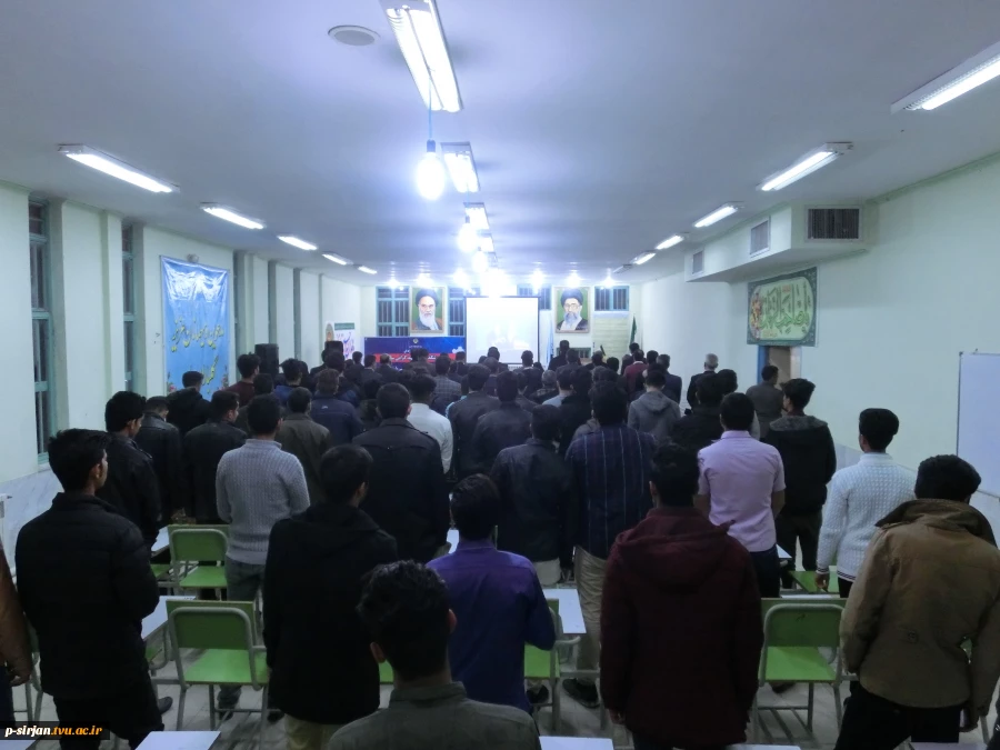 گرامیداشت هفته پژوهش وتجلیل از پژوهشگران دانشکده