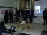 گرامیداشت هفته پژوهش وتجلیل از پژوهشگران دانشکده