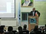 گرامیداشت هفته پژوهش وتجلیل از پژوهشگران دانشکده