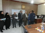 گرامیداشت 22 اسفند روز شهدا 15