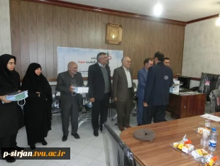 گرامیداشت 22 اسفند روز شهدا 15