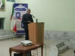 برگزاری ویژه برنامه عطر جهاد دانشجویی  4