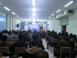 برگزاری ویژه برنامه عطر جهاد دانشجویی  6