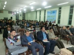 برگزاری ویژه برنامه عطر جهاد دانشجویی  13