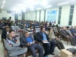 برگزاری ویژه برنامه عطر جهاد دانشجویی  14