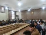 کارگاه آموزشی ارتقاء فرهنگ وکاهش خطرات ترافیکی 3