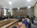 کارگاه آموزشی ارتقاء فرهنگ وکاهش خطرات ترافیکی 4