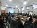 کارگاه آموزشی خودمراقبتی جوانان ، پیشگیری از سوء مصرف مواد مخدر ، مشروبات الکلی ورفتارهای پرخطر 6