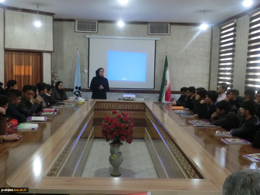 کارگاه آموزشی خودمراقبتی جوانان ، پیشگیری از سوء مصرف مواد مخدر ، مشروبات الکلی ورفتارهای پرخطر 8