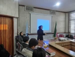 کارگاه آموزشی خودمراقبتی جوانان ، پیشگیری از سوء مصرف مواد مخدر ، مشروبات الکلی ورفتارهای پرخطر 10