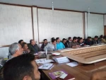 کارگاه آموزشی ارتقاء فرهنگ وکاهش خطرات ترافیکی 12