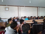 کارگاه آموزشی ارتقاء فرهنگ وکاهش خطرات ترافیکی 11